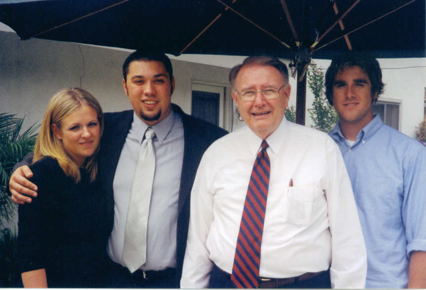 Cody & JD (that's Barkers wife) & Ryan Johns
Melissa M Smith
29 Jul 2002