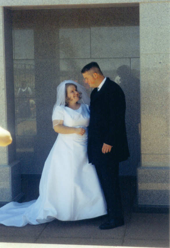 June 2002
Melissa M Smith
19 Aug 2002