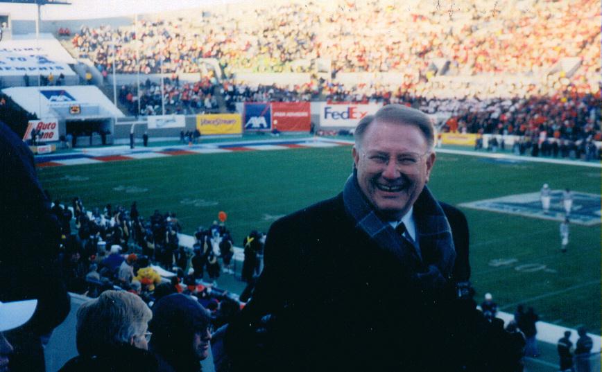 BYU playing in Memphis
Melissa M Smith
10 Oct 2002