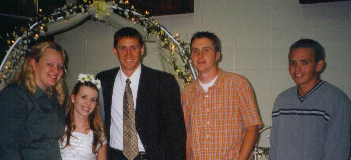 Straw, Jeffery, Gay, Sauric & Strang
Melissa M Smith
19 Oct 2002