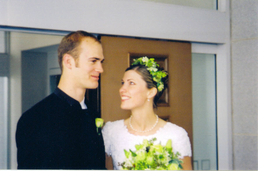 March 1, 2003
Melissa M Smith
25 Mar 2003