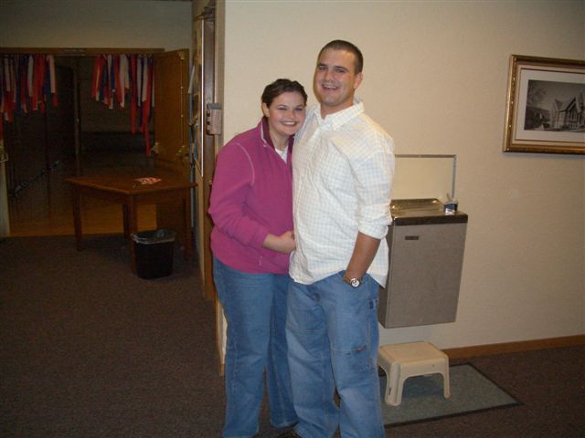 The Baileys
Melissa M Smith
08 Nov 2004