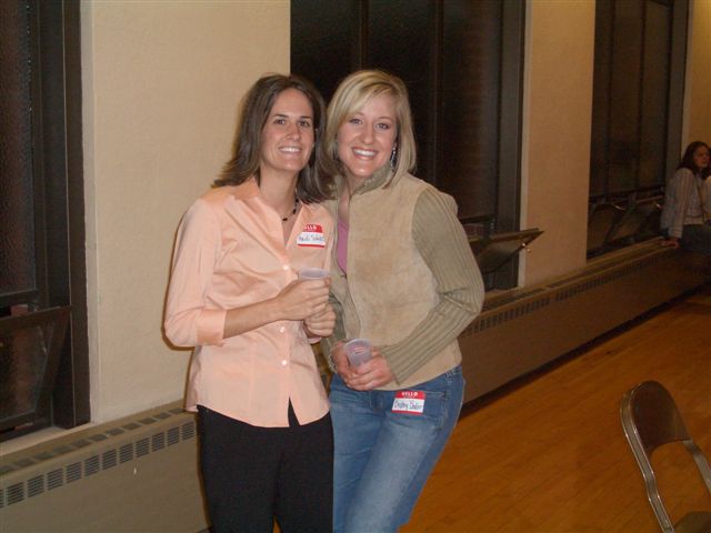 :-)
Melissa M Smith
08 Nov 2004