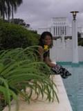 Yes, it's me again...in front of the Laie Hawaii Temple....
Marianna Felicity Ah Quin
21 Apr 2006