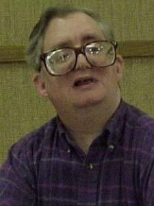 Gerald D Luke Jr Alumni Photo