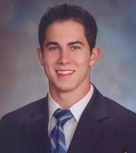 Nolan Alex Bradshaw Alumni Photo