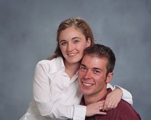 Ross James Mableson Alumni Photo
