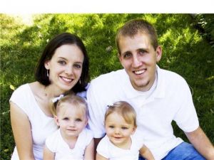 Justin T Sharp Alumni Photo