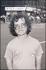 RICHIE M BURTON Alumni Photo