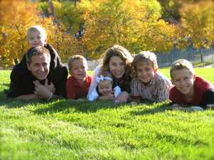 Todd  Condie Alumni Photo