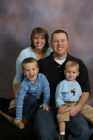 Coby Mathews Carling Alumni Photo