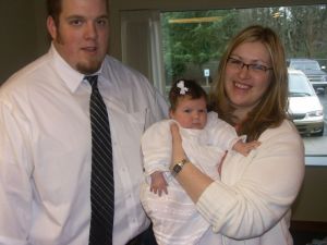 Shane Reckling Alumni Photo