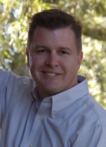 Michael Brossard Wright Alumni Photo