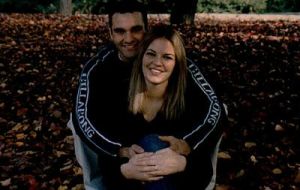 Tony Zambrana Alumni Photo