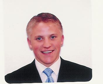 Sean Michael Lovinger Alumni Photo