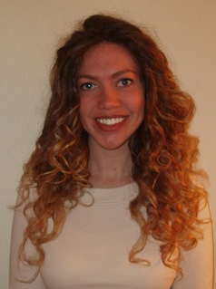 Amanda Jill Seely Alumni Photo