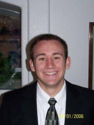 Matthew  Dixon Alumni Photo