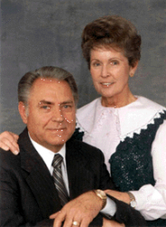 Mervin Bennett Beckstrand