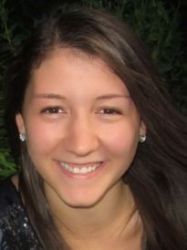 Misa  Morreall Alumni Photo