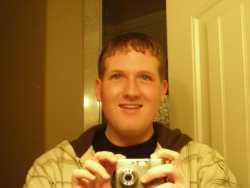 Shane N. Bullock Alumni Photo