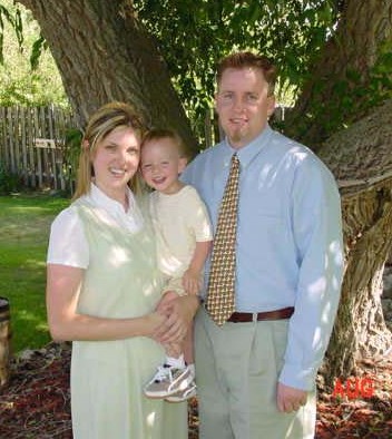 Aaron D Johnson Alumni Photo