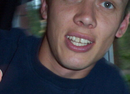 Ben  King Alumni Photo