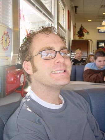 brent d lloyd Alumni Photo