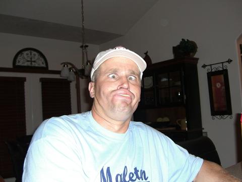 Chris W Studdert Alumni Photo