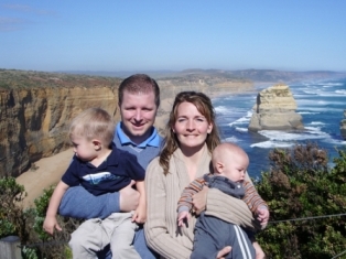 Gerrit  Johnson Alumni Photo