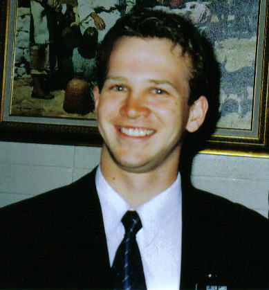James  Gard Alumni Photo