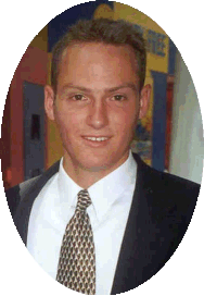 Jared  Savage Alumni Photo