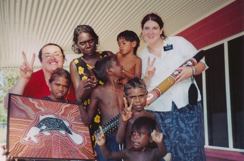 Jalani  McCarthy Alumni Photo