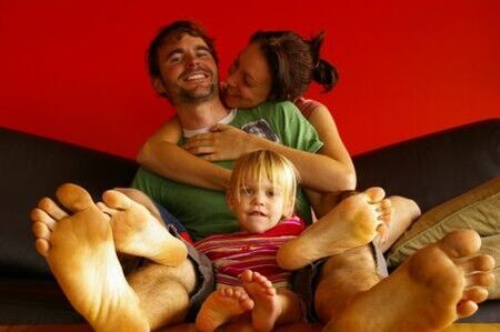 Michael  Falconbridge Foto