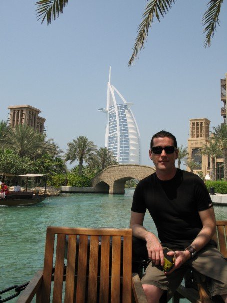 Nathan  Griffin Alumni Photo