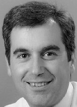 Paul  Abamonte Alumni Photo