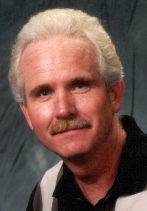 Ron  Beck Alumni Photo