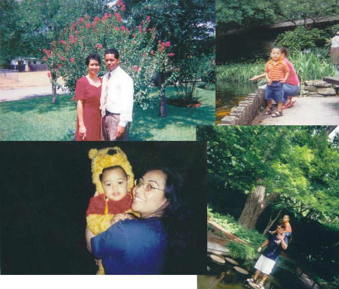 Inoke  Hemaloto Alumni Photo