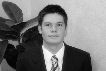 Casey D. Jones Alumni Photo