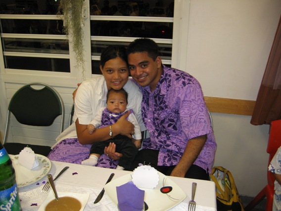 Turatahi Narii Mariteragi Alumni Photo