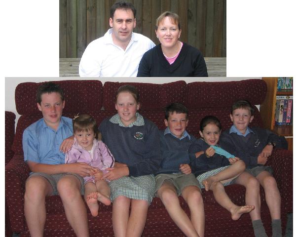 Jason Rowlings Alumni Photo