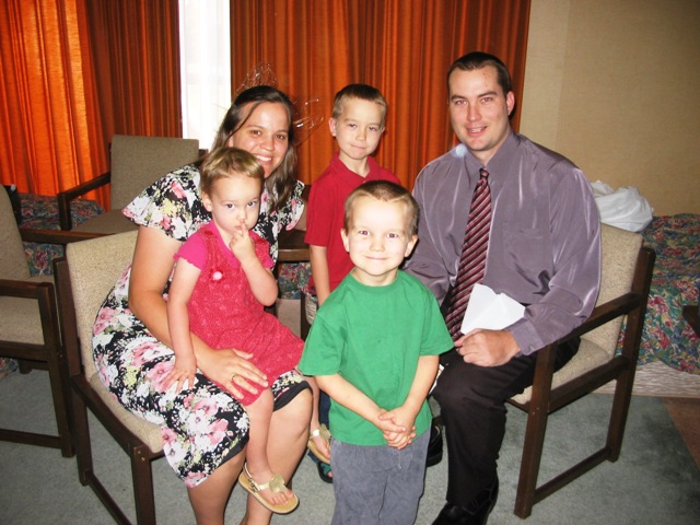 Nathan  Cooke Alumni Photo