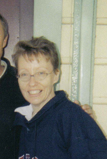 Deborah Jane Herdman-Wedlake Foto