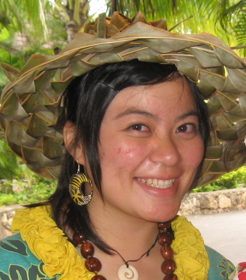 Natalie  Chen Alumni Photo