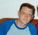 Mark George Morrison Alumni Photo