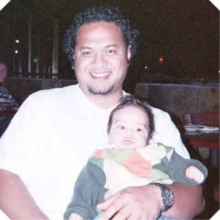 Kealoha  Angilau Alumni Photo