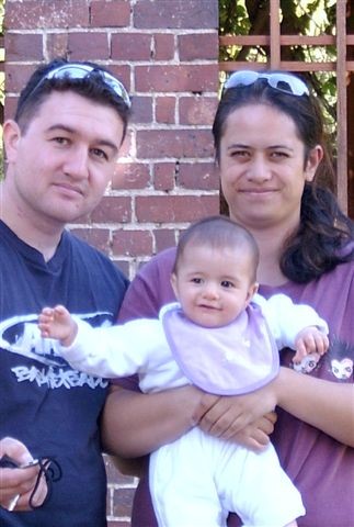 Pete Brad Whale Alumni Photo