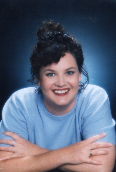 Kerry  Beake Alumni Photo