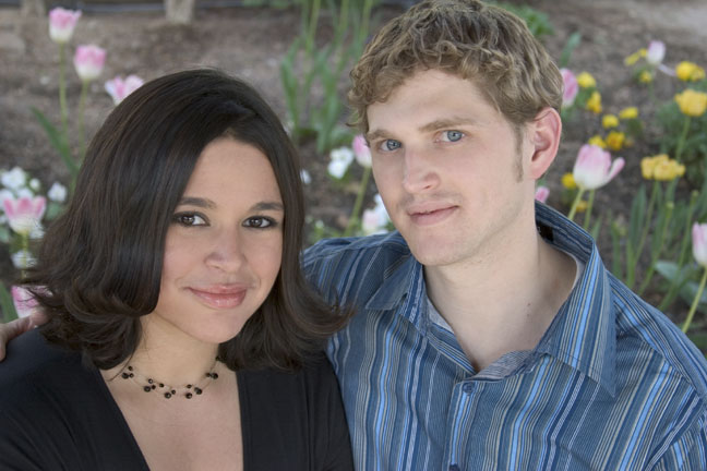 Eric  Hochhalter Foto