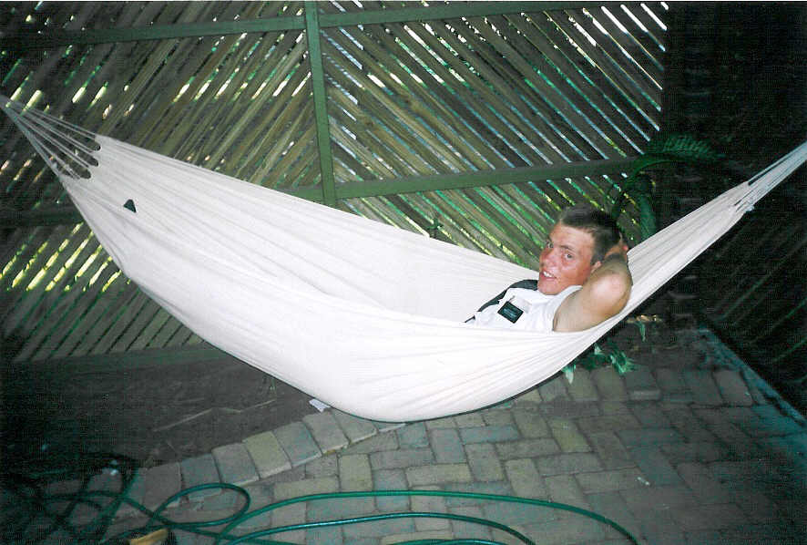 Joseph  Beutler Alumni Photo