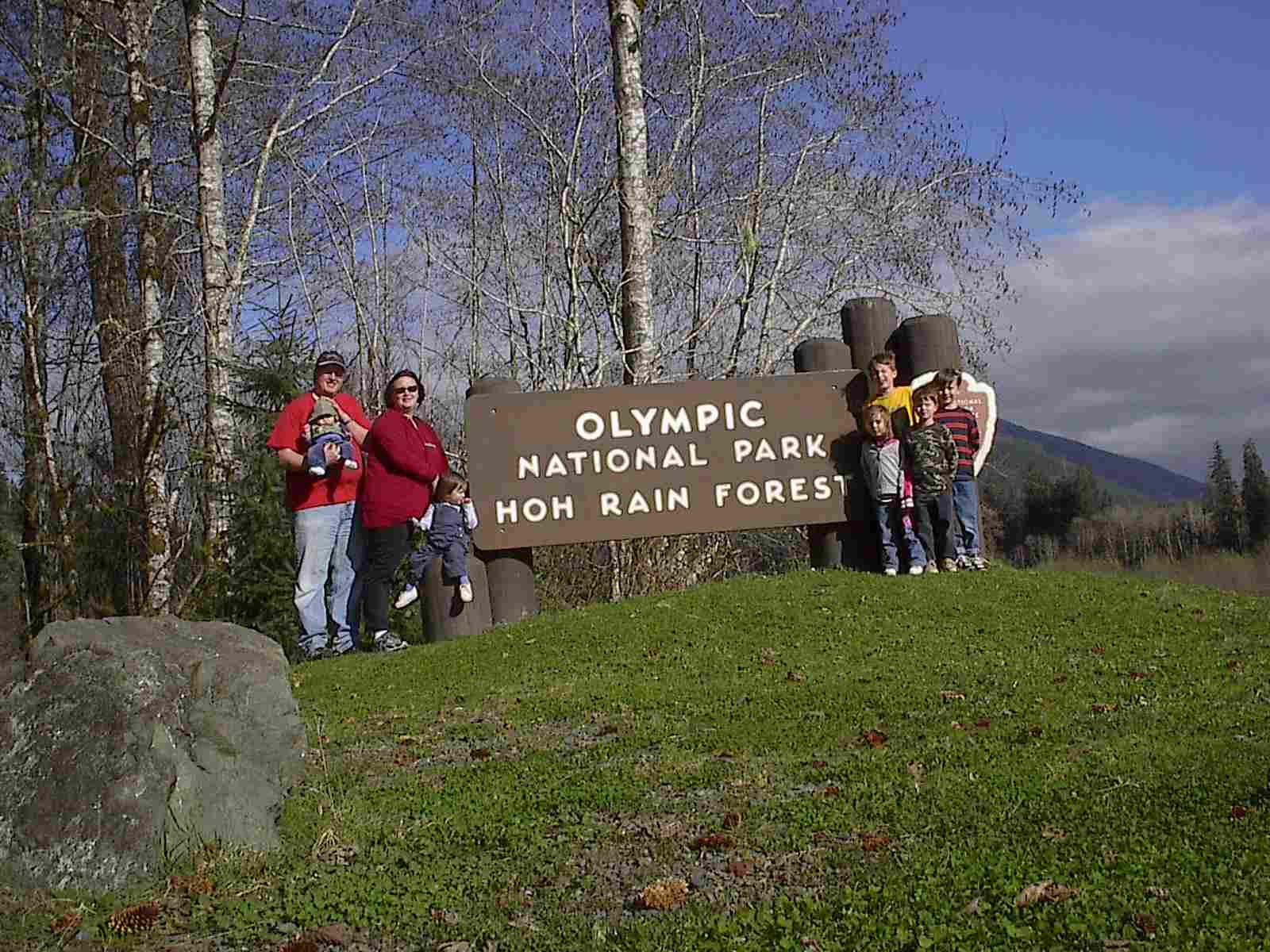 Frederick  Hoffman Alumni Photo